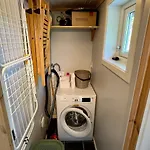 Semesterbostad 4 Person In Omastrand-by Traum *