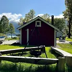 4 Person In Omastrand-by Traum Feriehus *