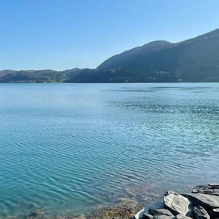 4 Person In Omastrand-by Traum Tatil Evi *