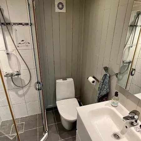 Holiday home Omastrand