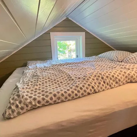 4 Person In Omastrand-by Traum Sanddal