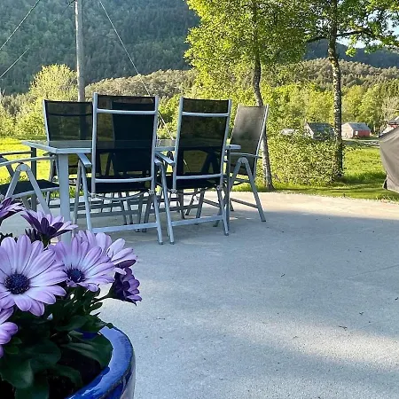 Omastrand Vakantiehuis Sanddal