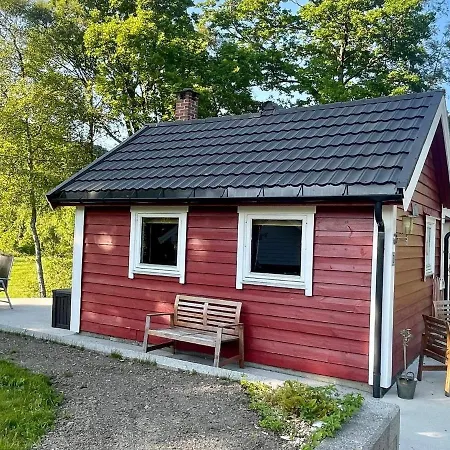 4 Person In Omastrand-by Traum Sanddal