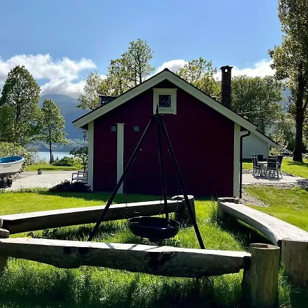 4 Person In Omastrand-by Traum Semesterbostad *