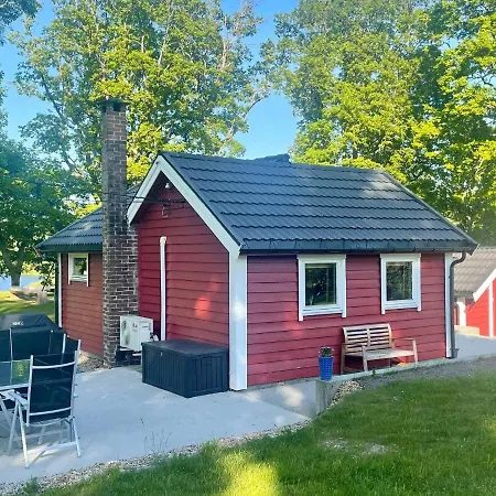 4 Person In Omastrand-by Traum * Sanddal