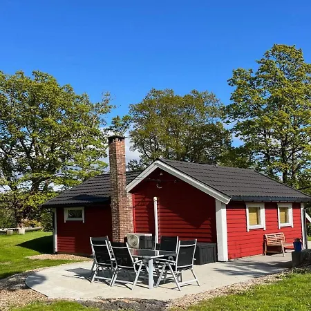Omastrand Holiday home Sanddal