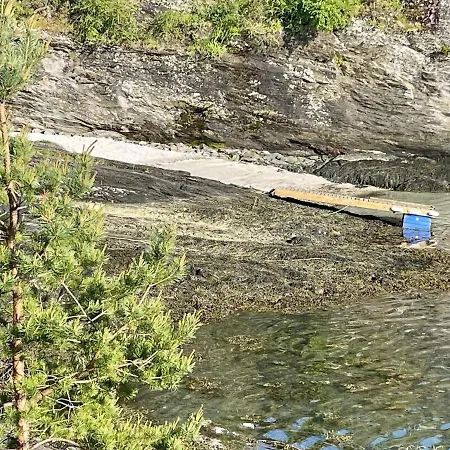 4 Person In Omastrand-by Traum * Sanddal