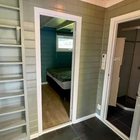 Vakantiehuis Omastrand