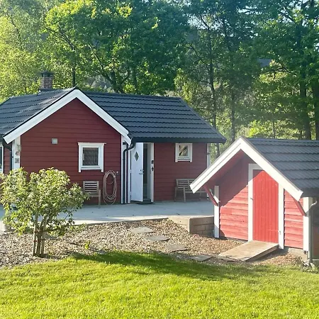 Tatil Evi 4 Person In Omastrand-by Traum