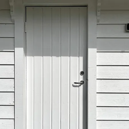 Casa de Férias 4 Person In Omastrand-by Traum *