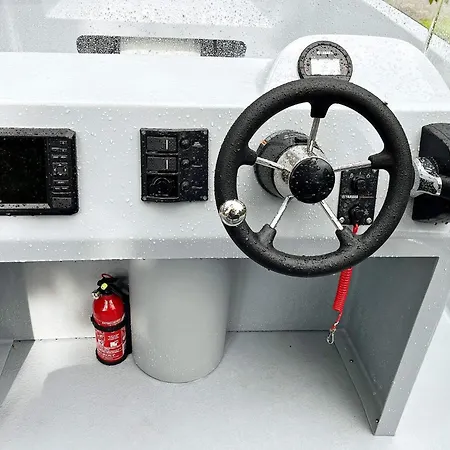 4 Person In Omastrand-by Traum Sanddal