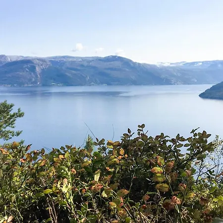 4 Person In Omastrand-by Traum Tatil Evi Sanddal