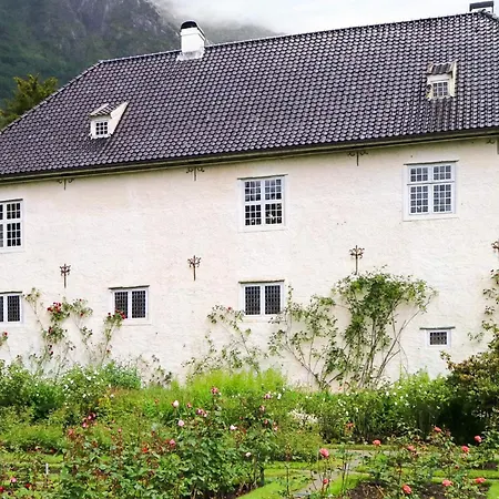 4 Person In Omastrand-by Traum Tatil Evi