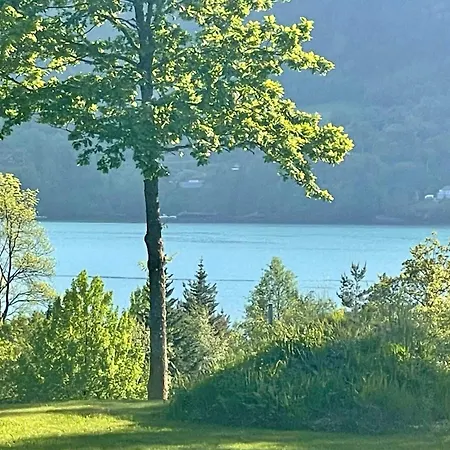 Tatil Evi 4 Person In Omastrand-by Traum Sanddal