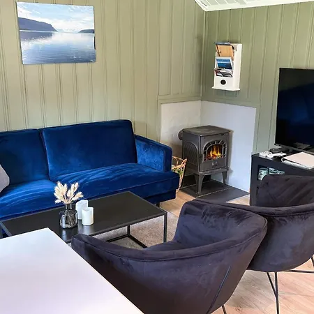 4 Person In Omastrand-by Traum 別荘 Sanddal