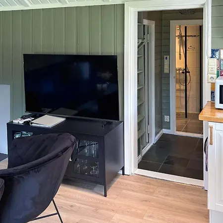 別荘 4 Person In Omastrand-by Traum
