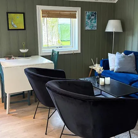 4 Person In Omastrand-by Traum Tatil Evi *