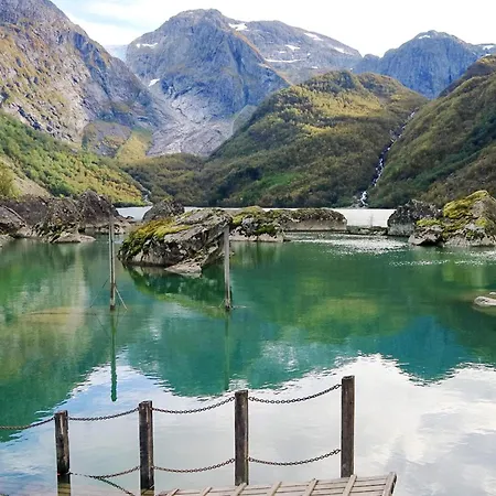 4 Person In Omastrand-by Traum Sanddal