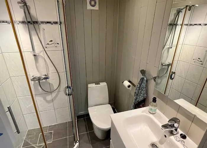 Feriehus 4 Person In Omastrand-by Traum