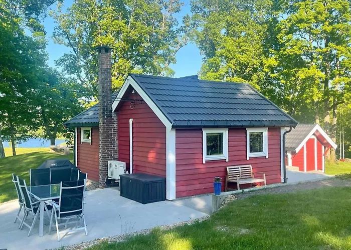 4 Person In Omastrand-by Traum * Sanddal