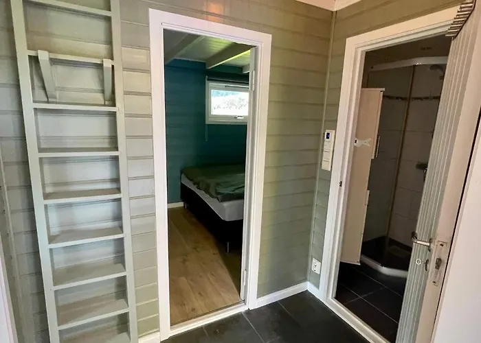 Feriehus 4 Person In Omastrand-by Traum