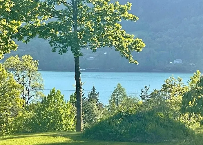 4 Person In Omastrand-by Traum * Sanddal