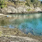 4 Person In Omastrand-by Traum * Sanddal