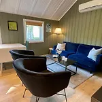 4 Person In Omastrand-by Traum Hébergement de vacances *